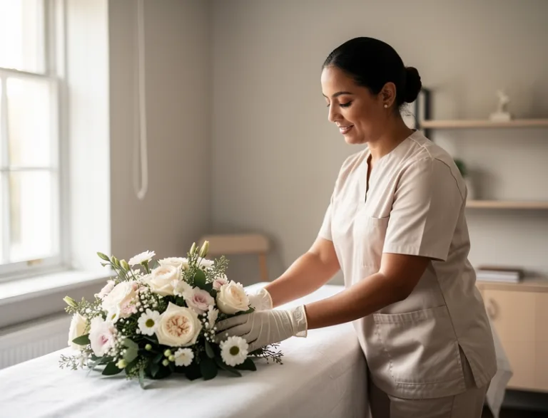 funeral home Oro Valley